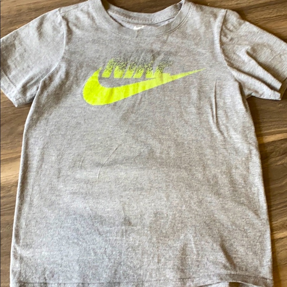 Boys Nike T-Shirt